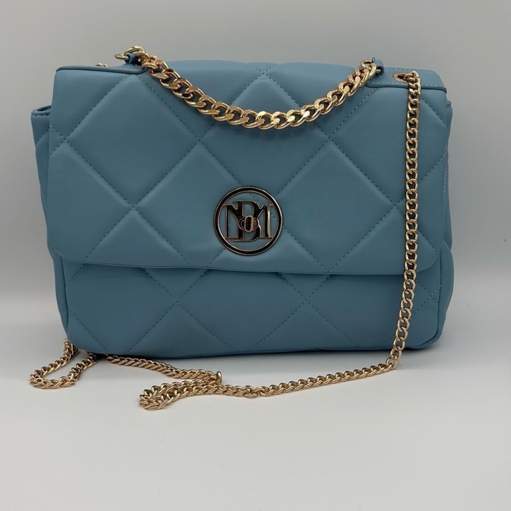 Badgley Mischka crossbody